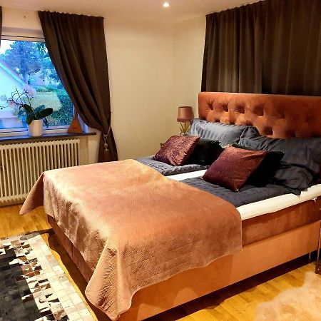 Snödroppen Lägenhet Simrishamn Exteriör bild
