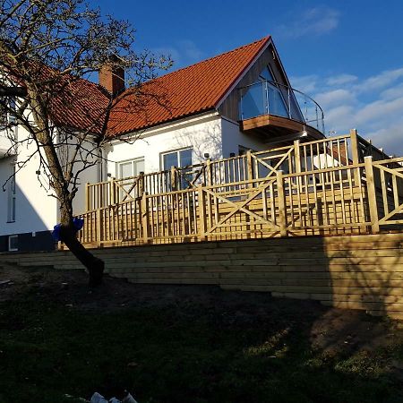 Snödroppen Lägenhet Simrishamn Exteriör bild